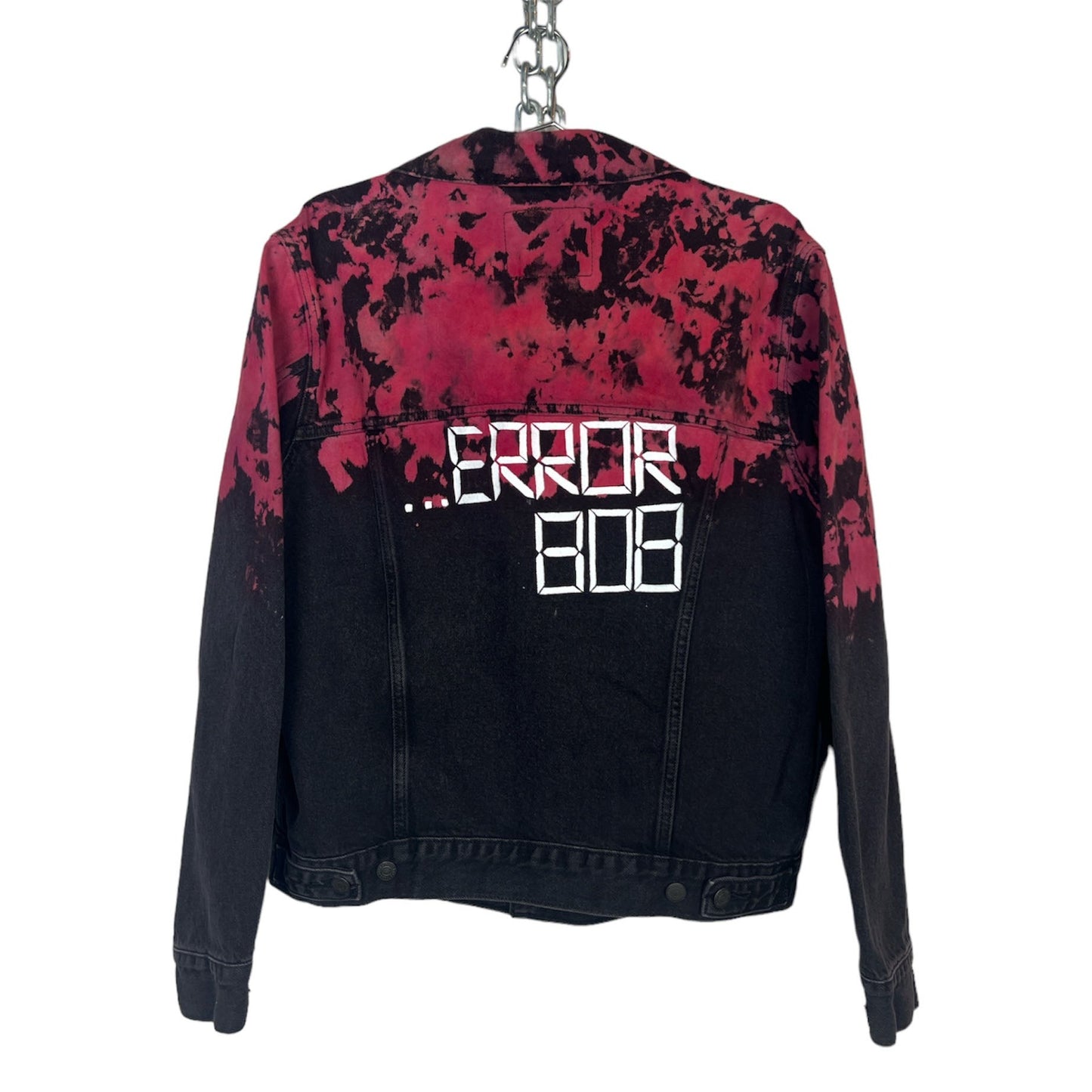 #179 - M [OVERSIZED]