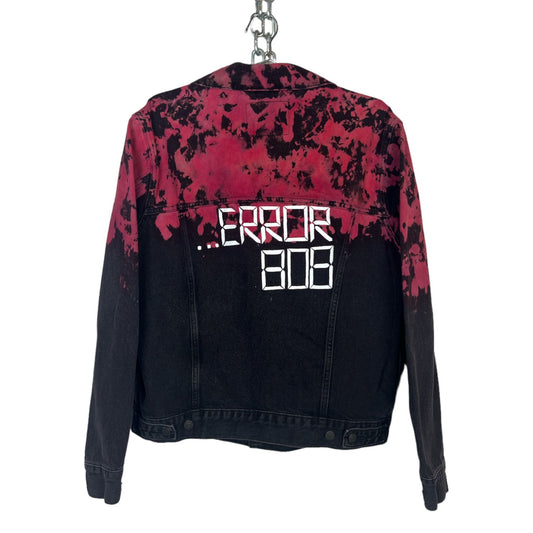 #179 - M [OVERSIZED]